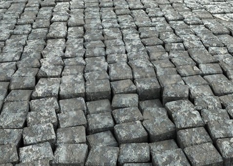 Cobbles